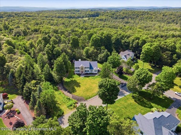 26 PINEWOOD Drive , Covington Twp, PA 18424