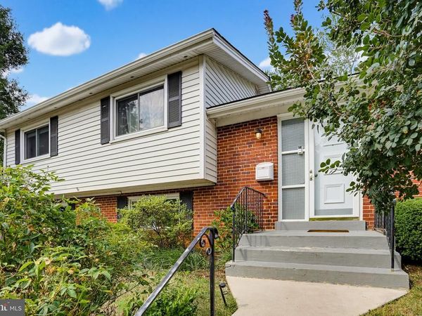 5923 BRYN MAWR ROAD, COLLEGE PARK, MD 20740
