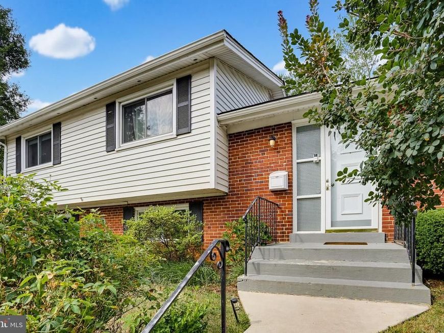 5923 Bryn Mawr Road, College Park, MD 20740 Main Photo