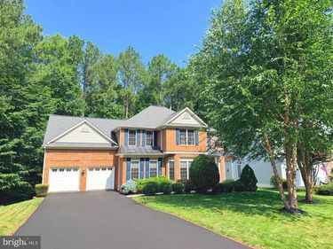 6 BULLRUSH COURT, STAFFORD, VA 22554