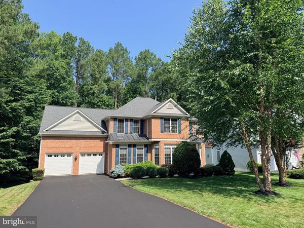 6 BULLRUSH COURT, STAFFORD, VA 22554