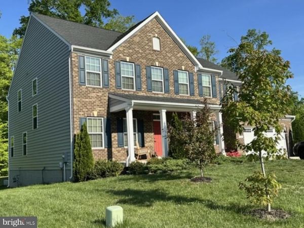 102 ELMSLEY LANE , STAFFORD, VA 22554