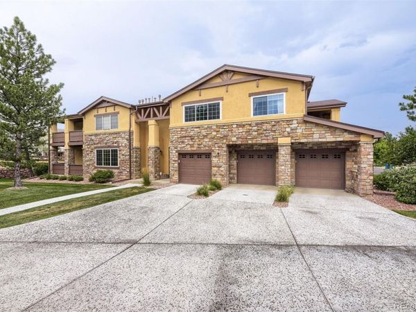 9856 W Freiburg Drive, Unit G, Littleton, CO 80127