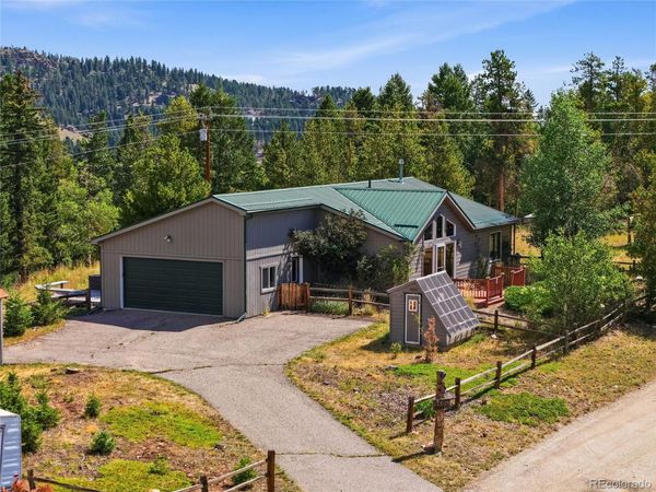 34481 Piny Point , Evergreen, CO 80439