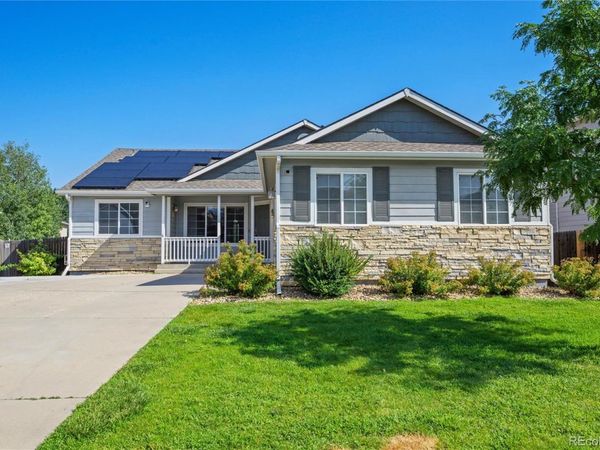 8611 18th Street, Greeley, CO 80634