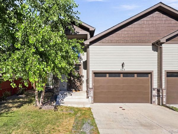 823 Van Gordon Street , Golden, CO 80401