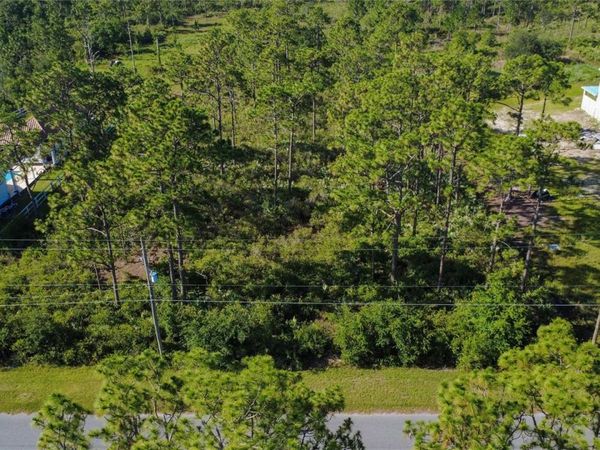 Lot 700 & 703 SABAL STREET , ORLANDO, FL 32833