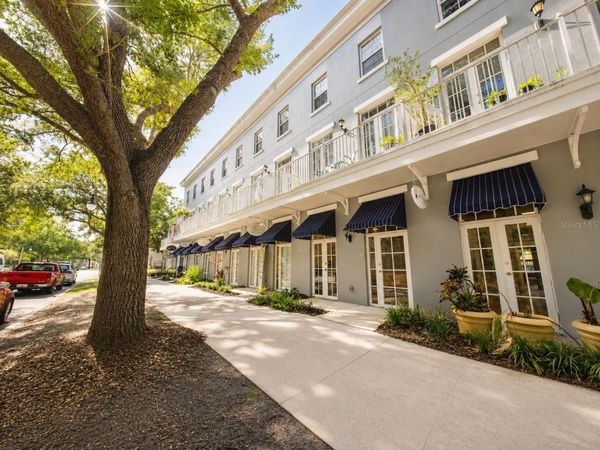 660 CELEBRATION AVENUE , Unit 240, KISSIMMEE, FL 34747