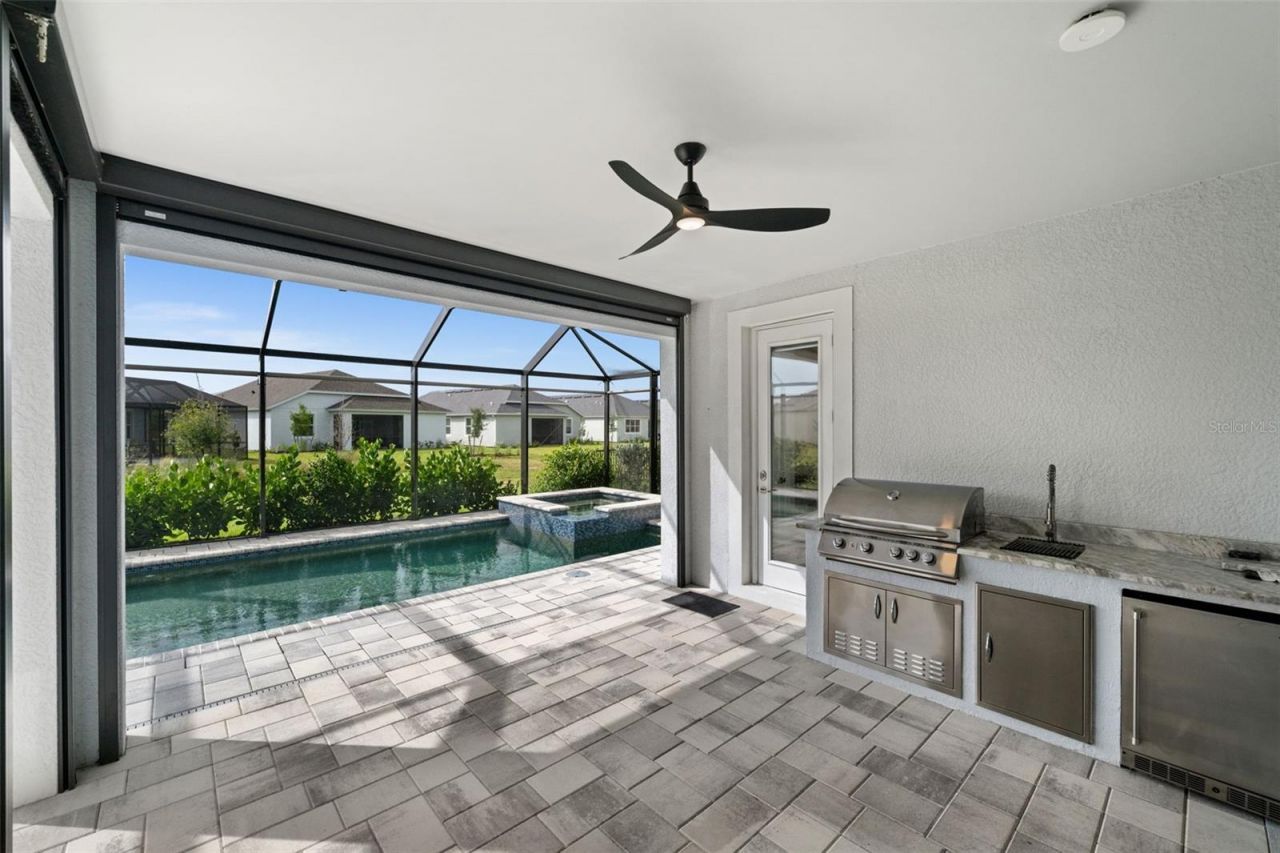 15880 Elina Sky Drive, Punta Gorda, FL 33982 Photo