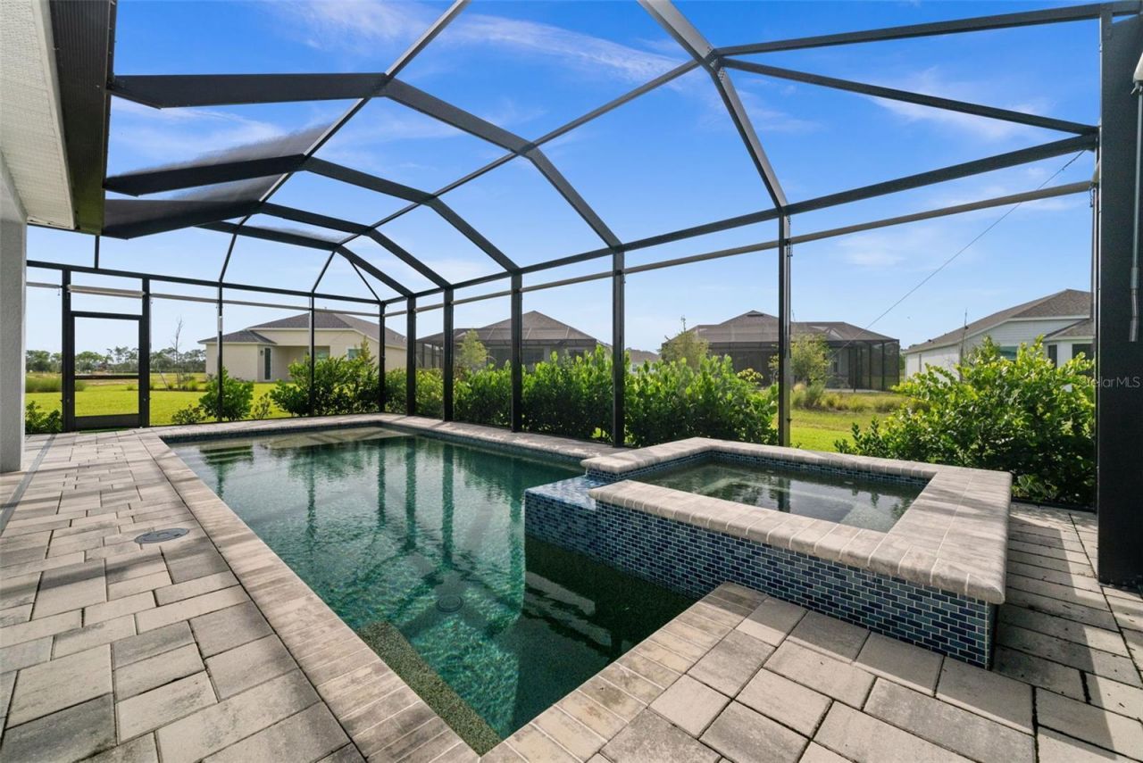 15880 Elina Sky Drive, Punta Gorda, FL 33982 Photo