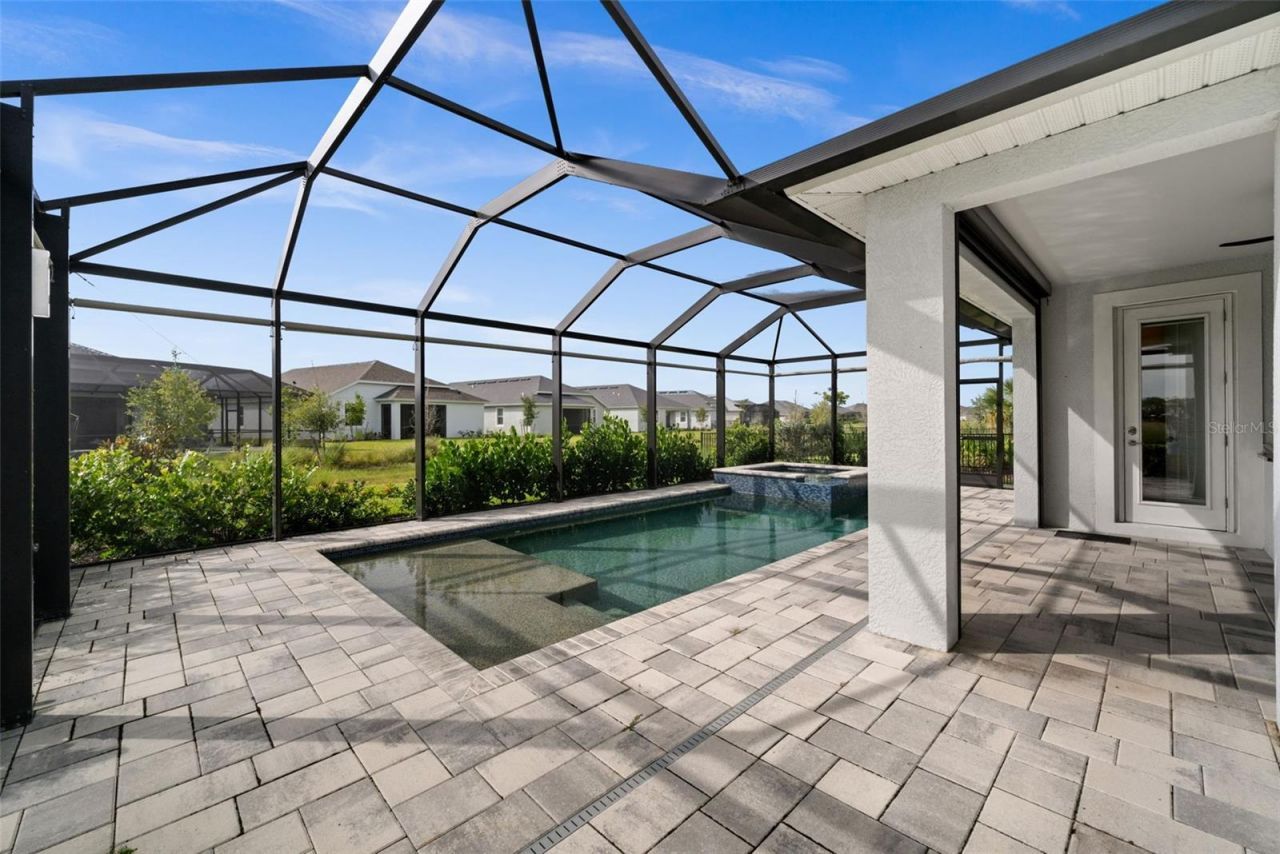 15880 Elina Sky Drive, Punta Gorda, FL 33982 Photo