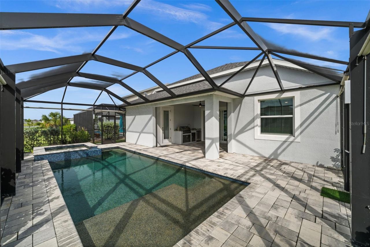 15880 Elina Sky Drive, Punta Gorda, FL 33982 Photo