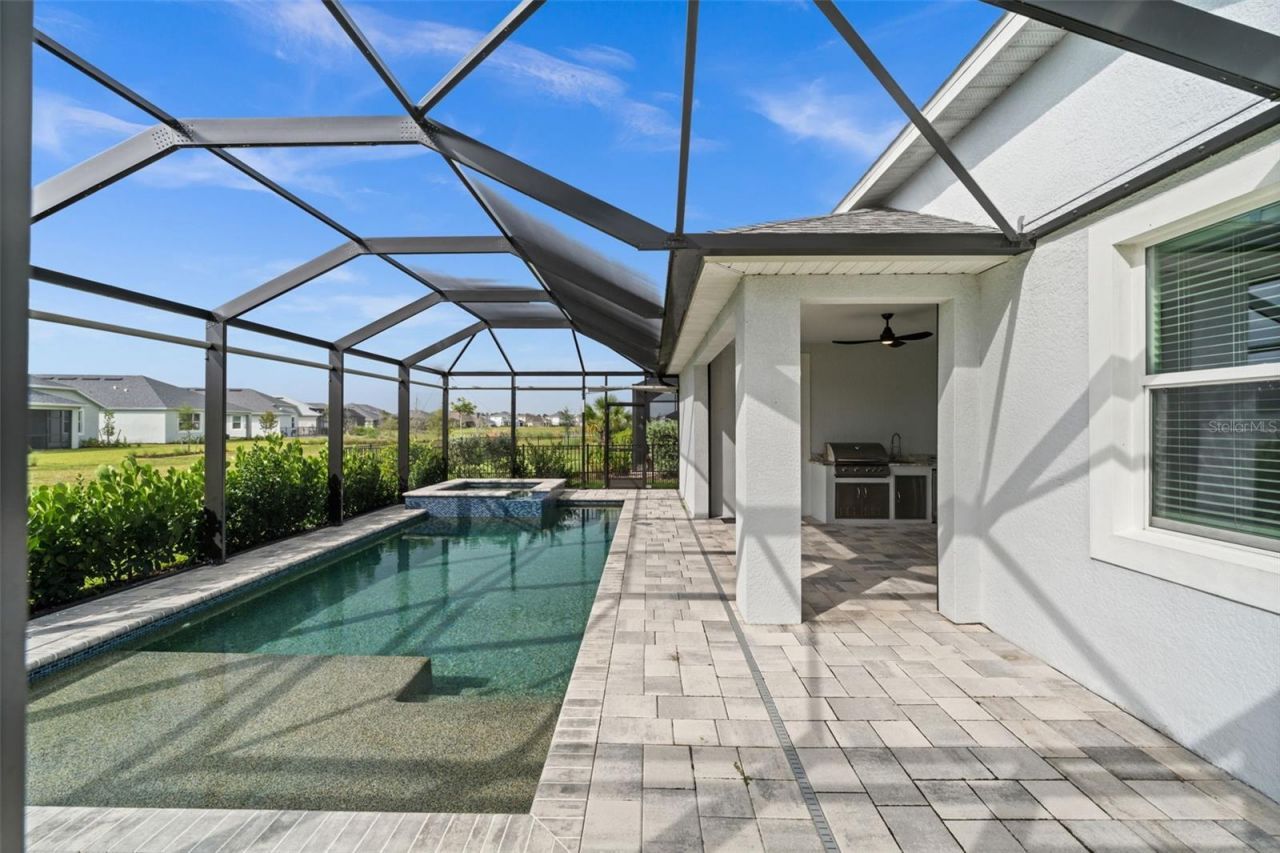 15880 Elina Sky Drive, Punta Gorda, FL 33982 Photo