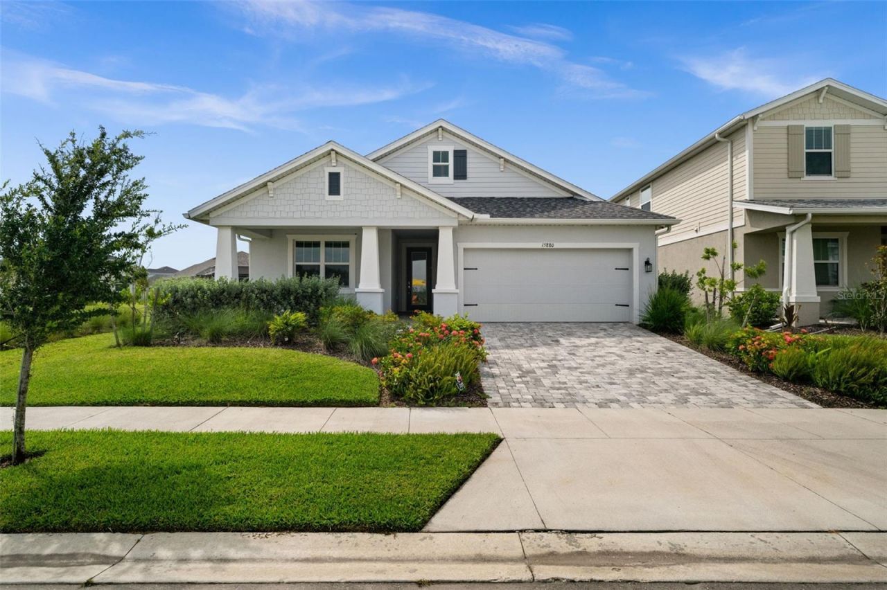 15880 Elina Sky Drive, Punta Gorda, FL 33982 Photo