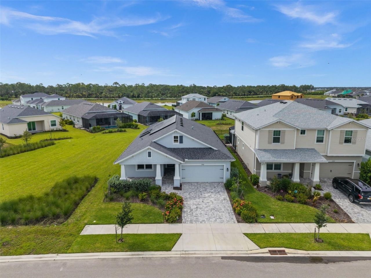 15880 Elina Sky Drive, Punta Gorda, FL 33982 Photo