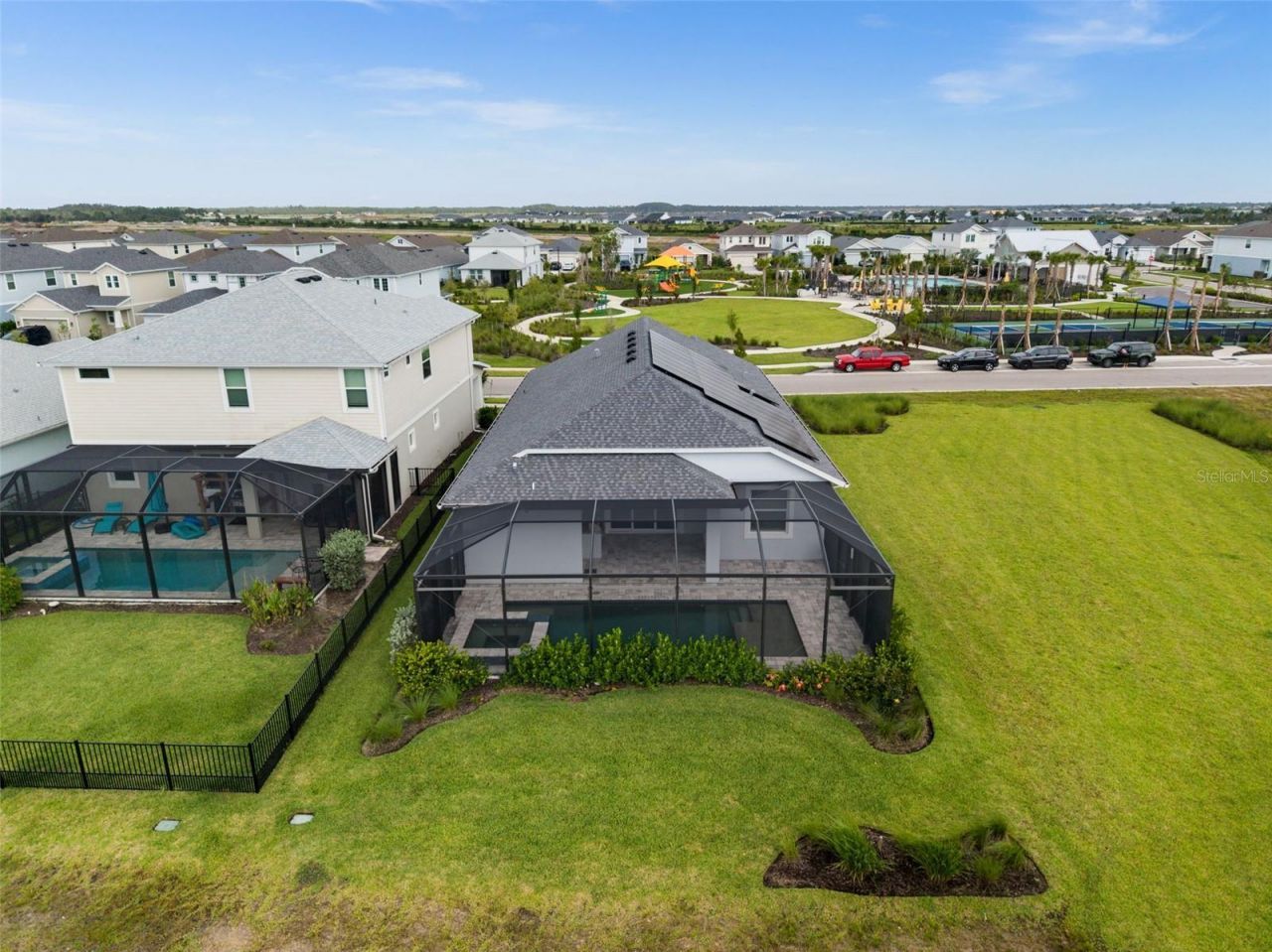 15880 Elina Sky Drive, Punta Gorda, FL 33982 Photo