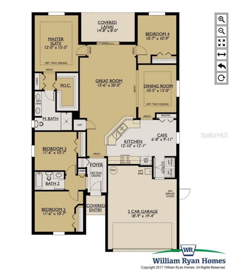 15880 Elina Sky Drive, Punta Gorda, FL 33982 Photo