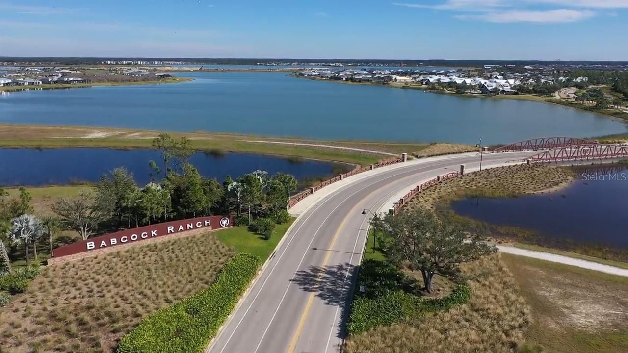 15880 Elina Sky Drive, Punta Gorda, FL 33982 Photo