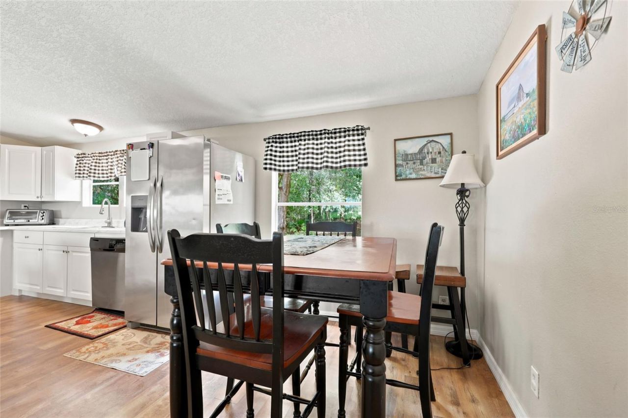 3562 NW 20th Avenue, Bell, FL 32619 Photo