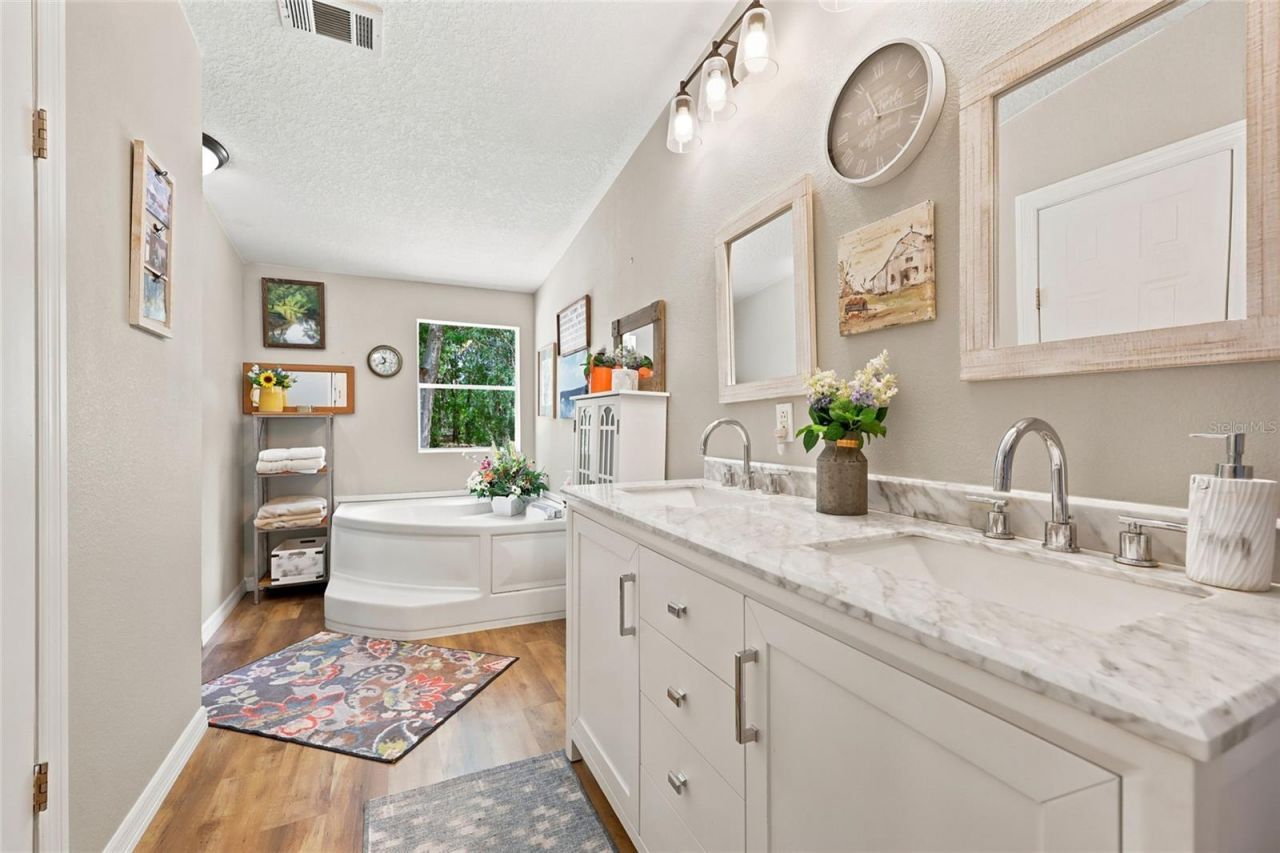 3562 NW 20th Avenue, Bell, FL 32619 Photo