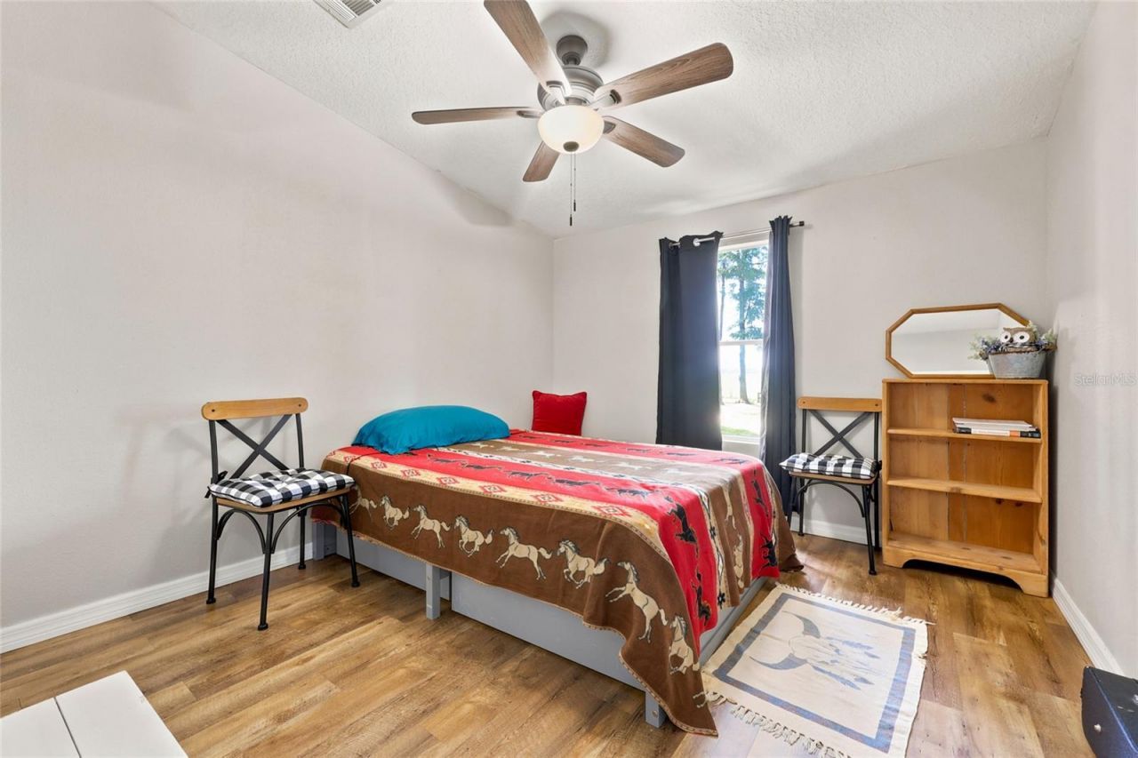3562 NW 20th Avenue, Bell, FL 32619 Photo