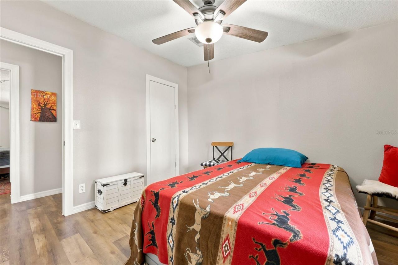 3562 NW 20th Avenue, Bell, FL 32619 Photo