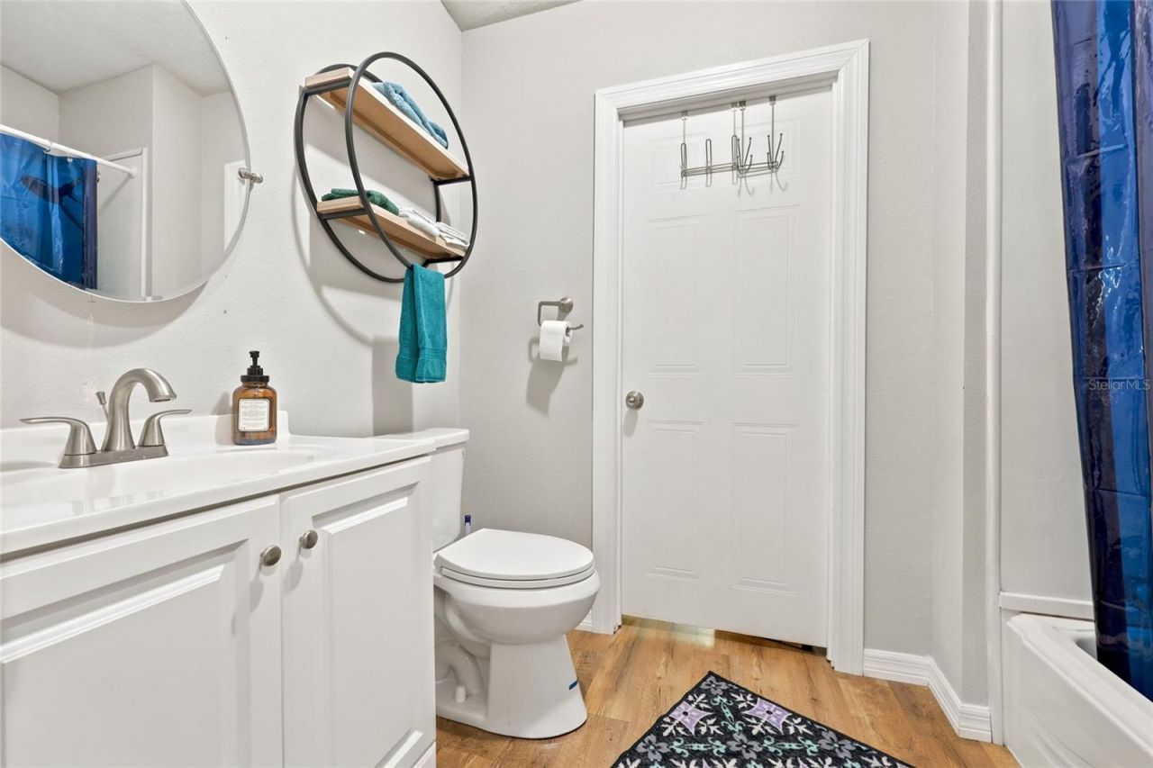 3562 NW 20th Avenue, Bell, FL 32619 Photo