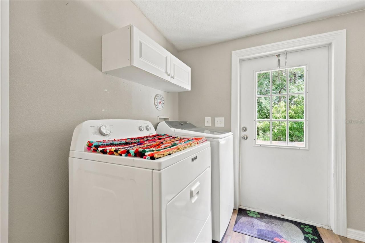 3562 NW 20th Avenue, Bell, FL 32619 Photo