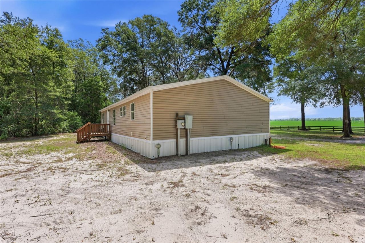 3562 NW 20th Avenue, Bell, FL 32619 Photo