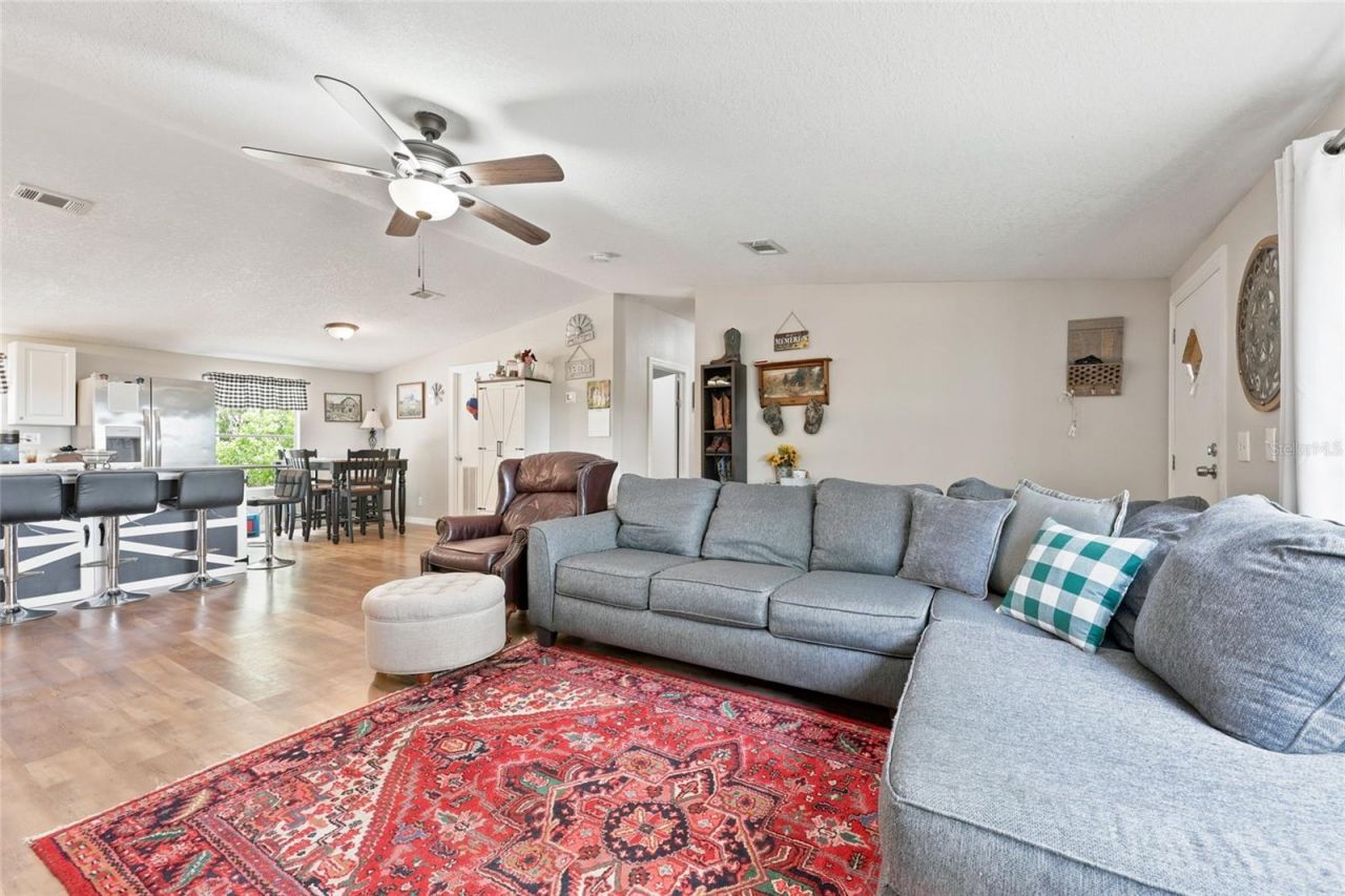 3562 NW 20th Avenue, Bell, FL 32619 Photo
