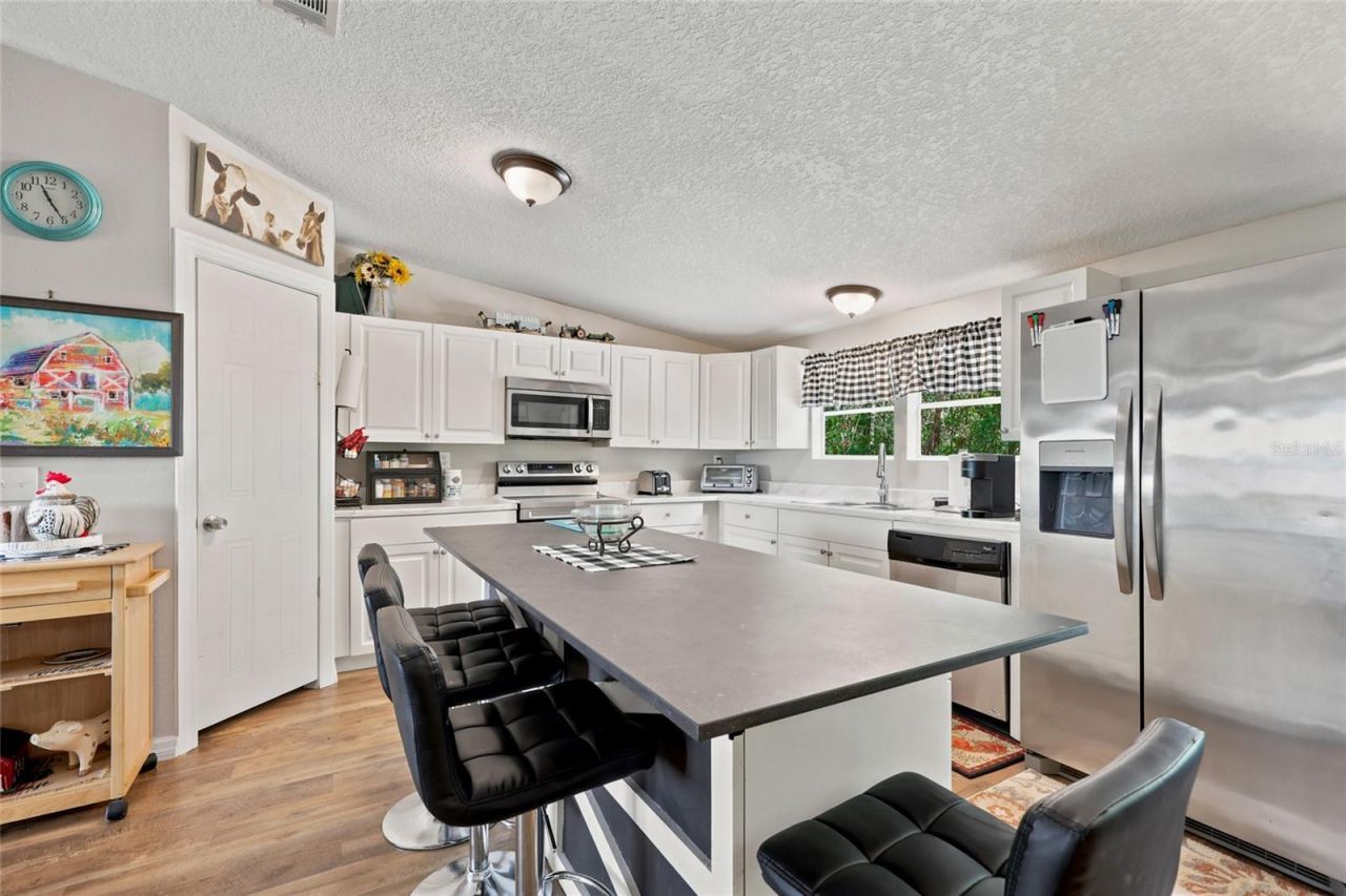 3562 NW 20th Avenue, Bell, FL 32619 Photo