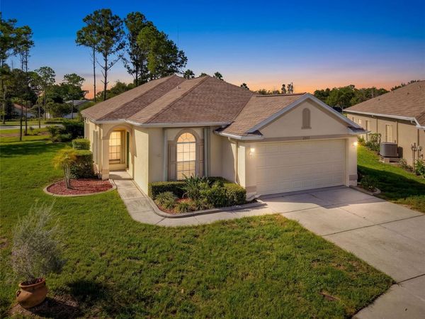2542 SANDY HILL COURT , HOLIDAY, FL 34691