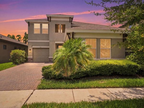 4801 BALLANTRAE BOULEVARD , LAND O LAKES, FL 34638