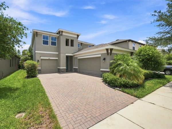 4801 BALLANTRAE BOULEVARD , LAND O LAKES, FL 34638