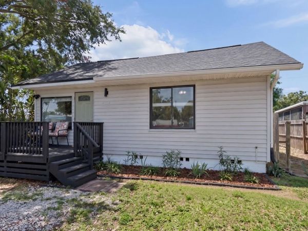 4924 45TH AVENUE N, ST PETERSBURG, FL 33709