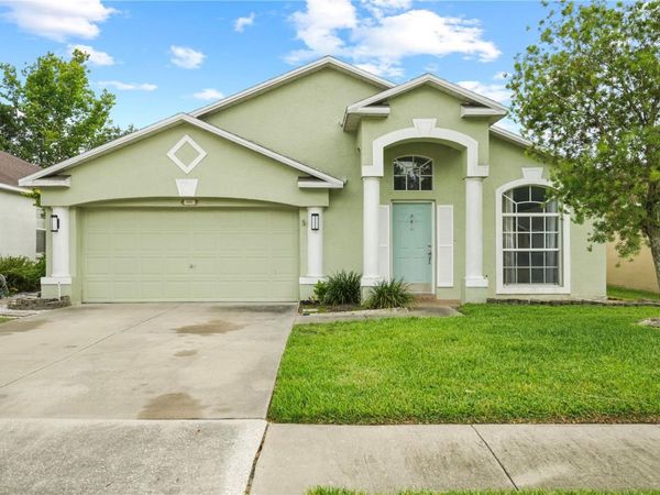 25237 SEVEN RIVERS CIRCLE , LAND O LAKES, FL 34639