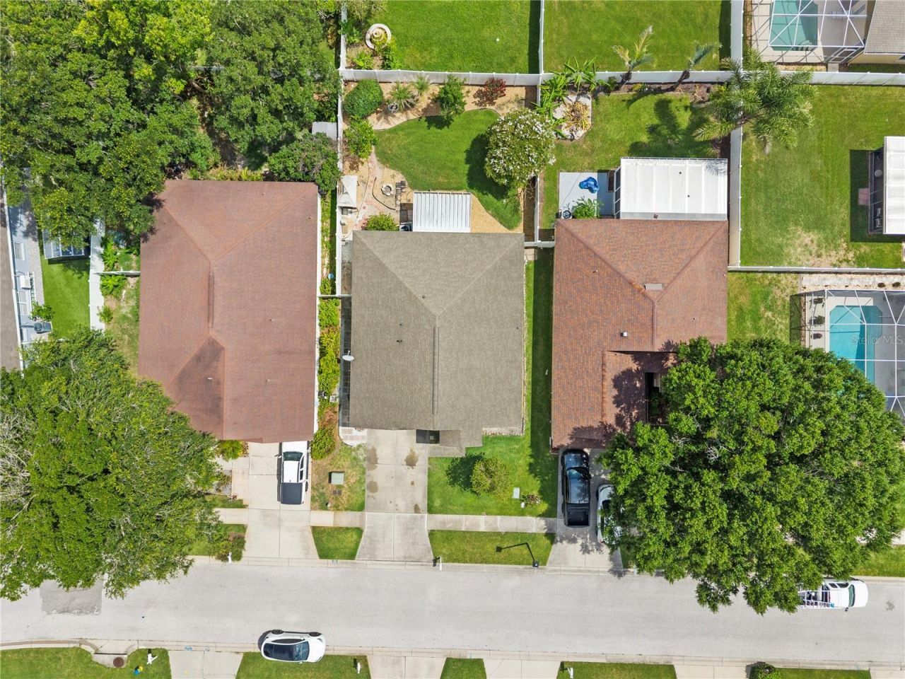 25237 Seven Rivers Circle , Land O Lakes, FL 34639 Photo