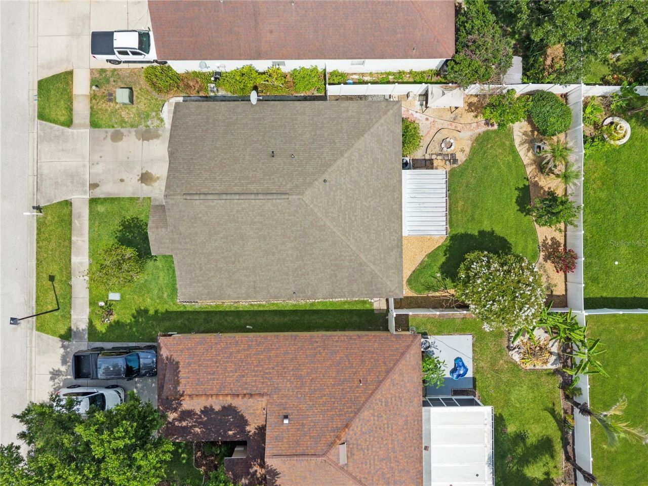 25237 Seven Rivers Circle , Land O Lakes, FL 34639 Photo
