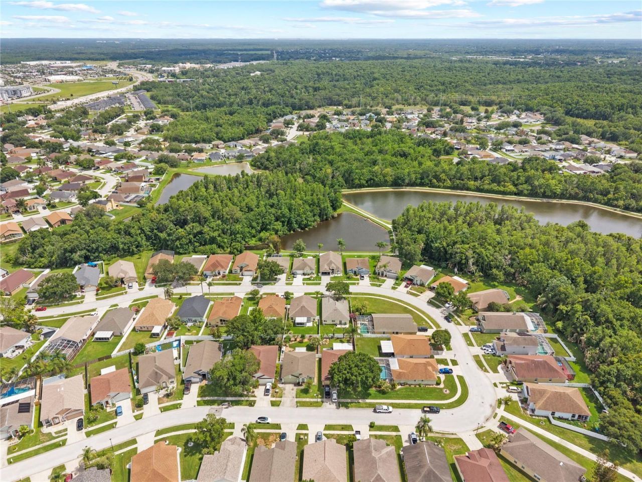 25237 Seven Rivers Circle , Land O Lakes, FL 34639 Photo