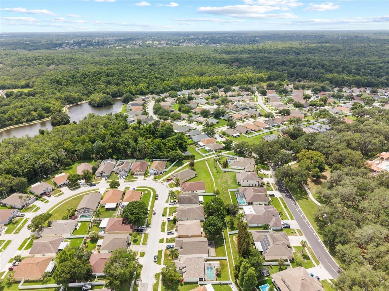 25237 Seven Rivers Circle , Land O Lakes, FL 34639 Photo