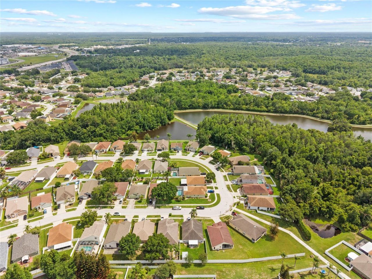 25237 Seven Rivers Circle , Land O Lakes, FL 34639 Photo