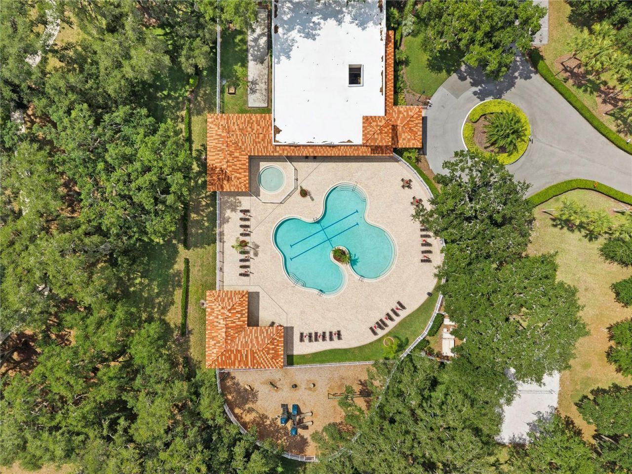 25237 Seven Rivers Circle , Land O Lakes, FL 34639 Photo