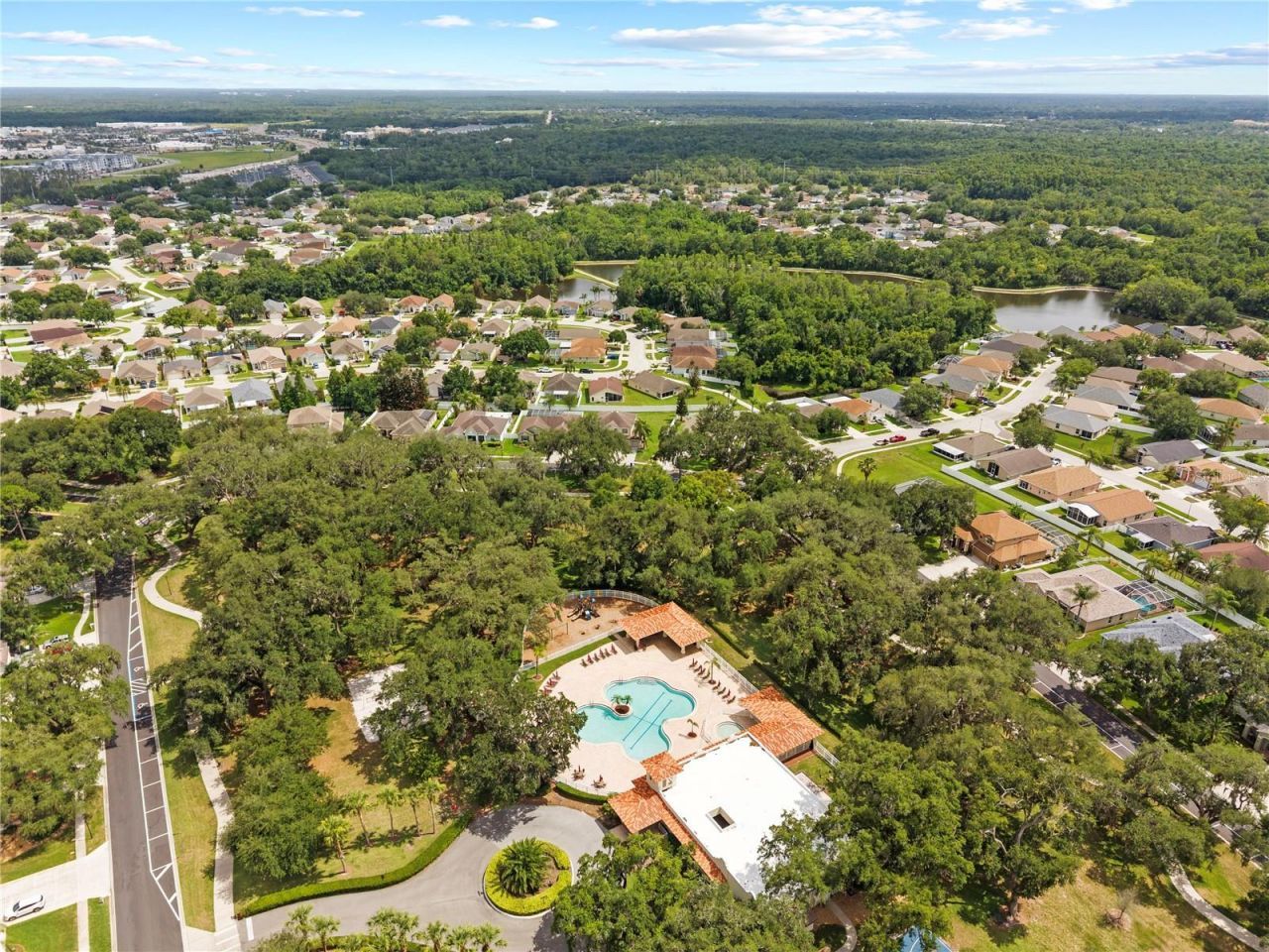 25237 Seven Rivers Circle , Land O Lakes, FL 34639 Photo