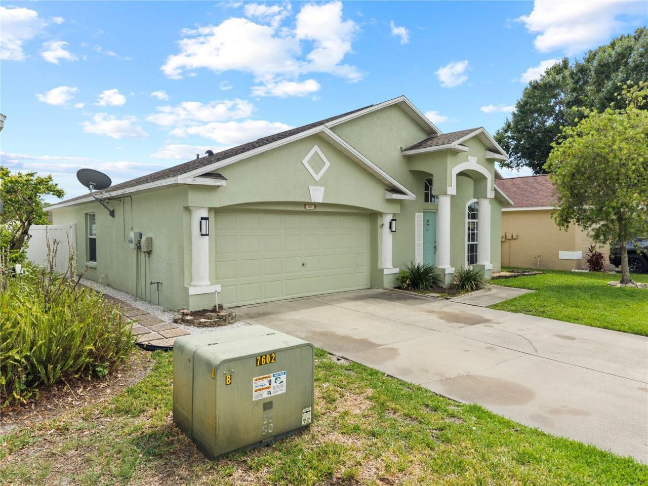 25237 Seven Rivers Circle , Land O Lakes, FL 34639 Photo