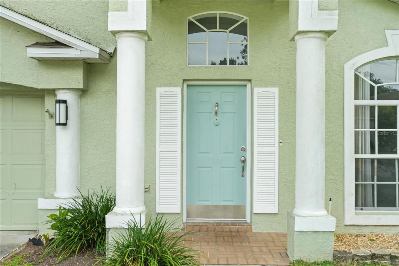 25237 Seven Rivers Circle , Land O Lakes, FL 34639 Photo