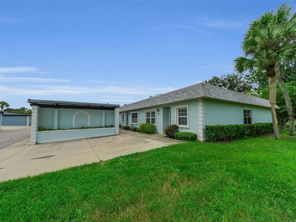 3684 TROPHY BOULEVARD , NEW PORT RICHEY, FL 34655