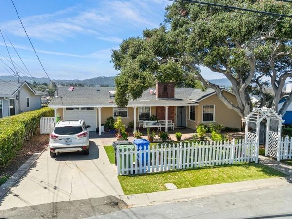 950 Portola, Del Rey Oaks, CA 93940