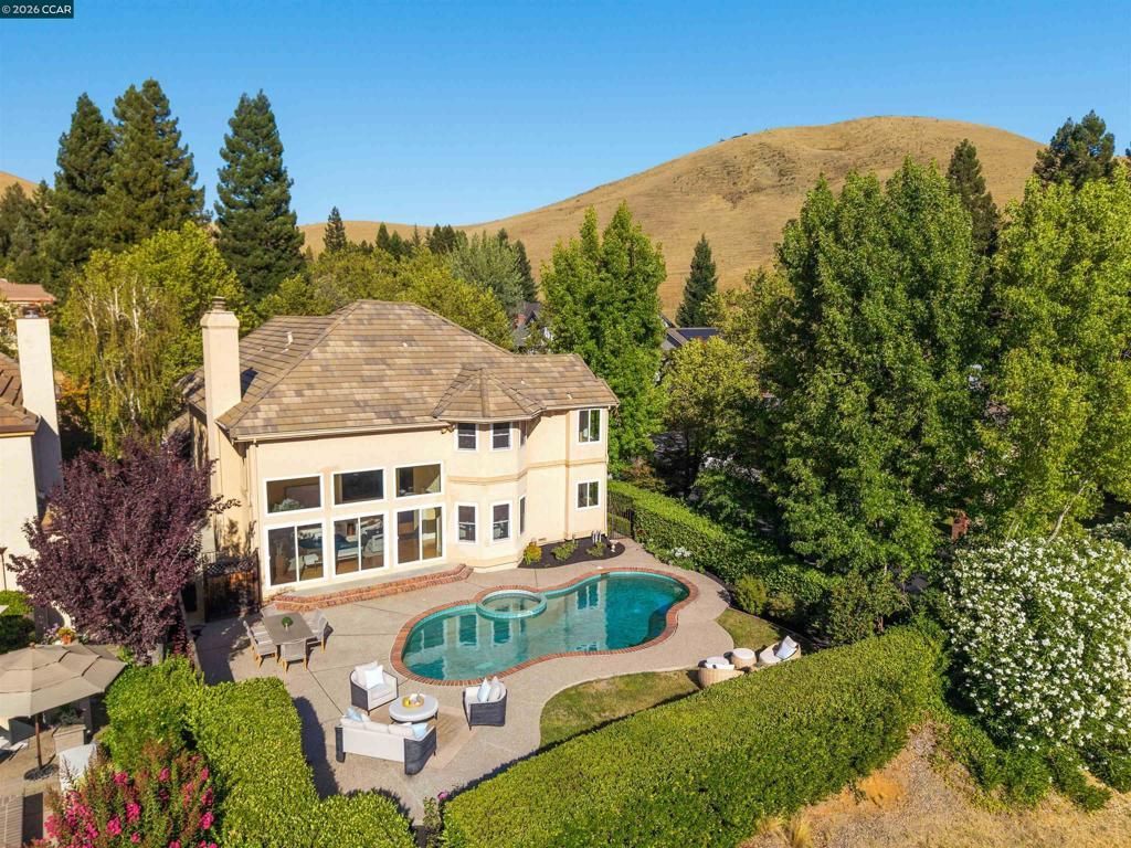 4307 Quail Run Pl, Danville, CA 94506 Main Photo