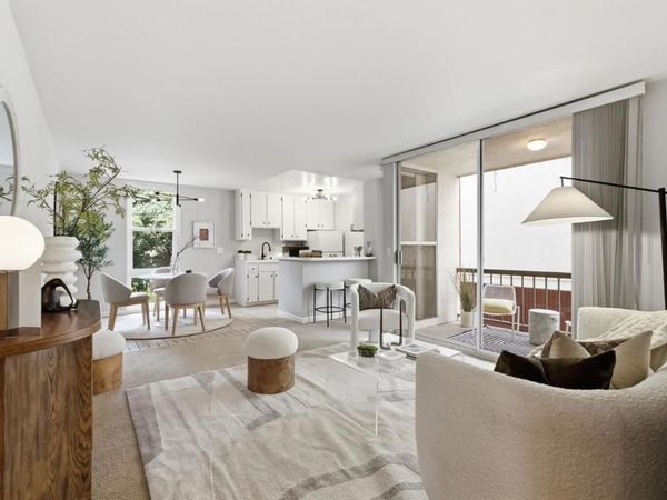 250 Whitmore Street, Unit 104, Oakland, CA 94611