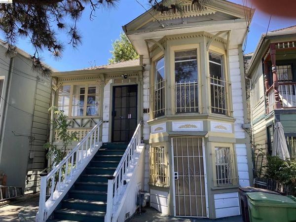 1133 Wood St, Oakland, CA 94607